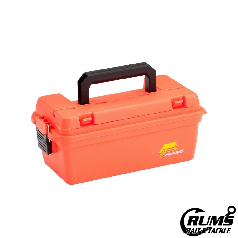 EMERGENCY SUPPLY BOX SHALLOW