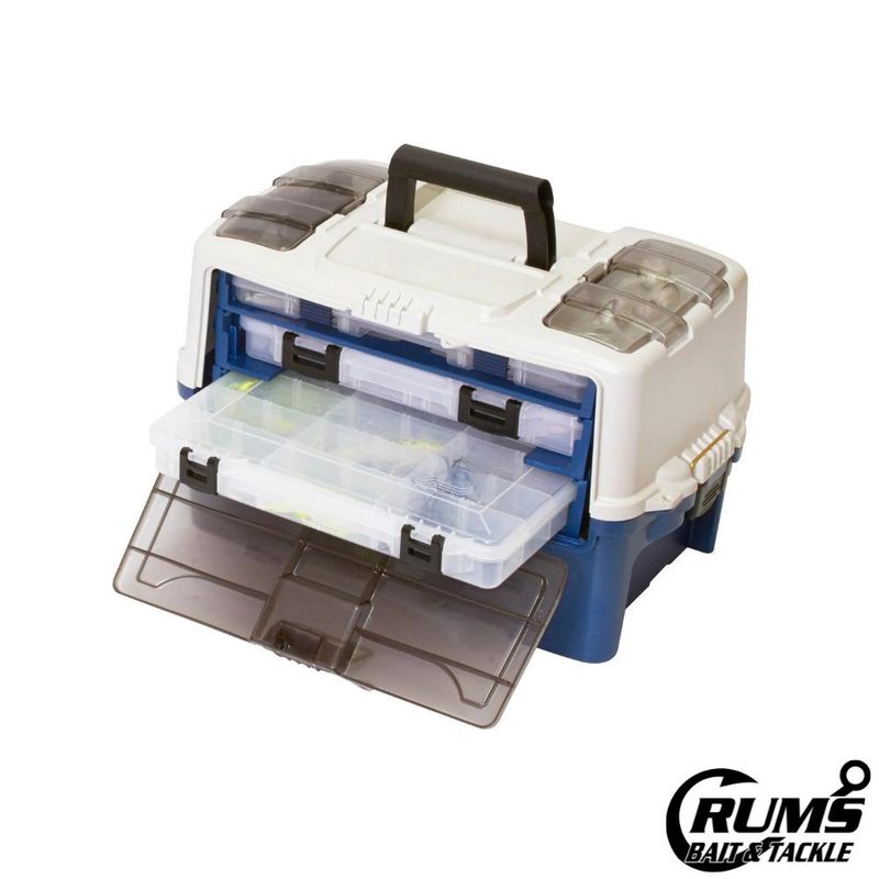 HYBRID HIP STOWAWAY TACKLE BOX