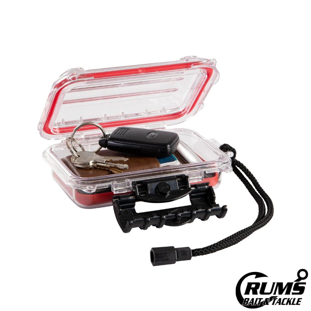 GS WATERPROOF COMPACT CASE 3400