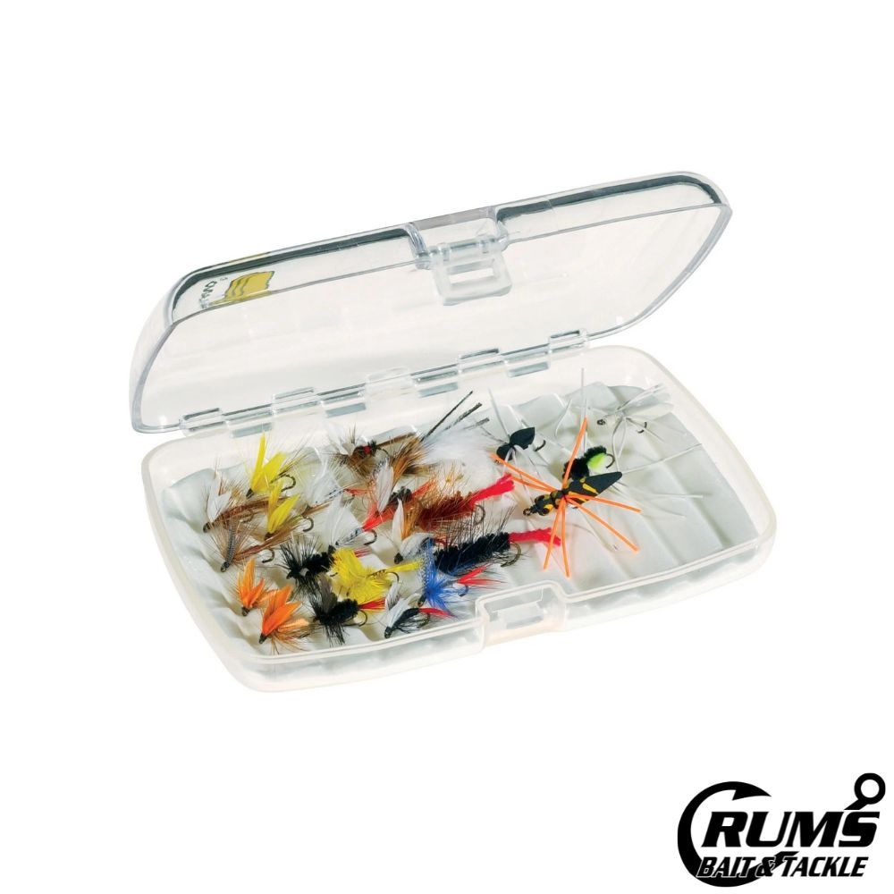 GS FLY FISHING CASE MEDIUM