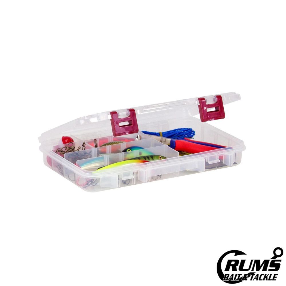 18-COMPARTMENT 3600 STOWAWAY