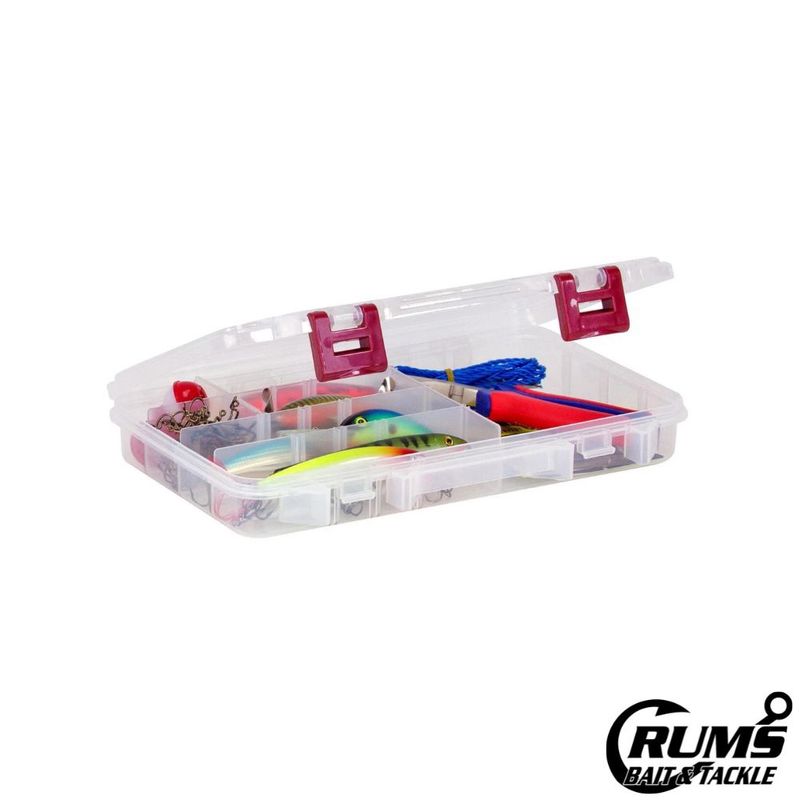 18-COMPARTMENT 3600 STOWAWAY