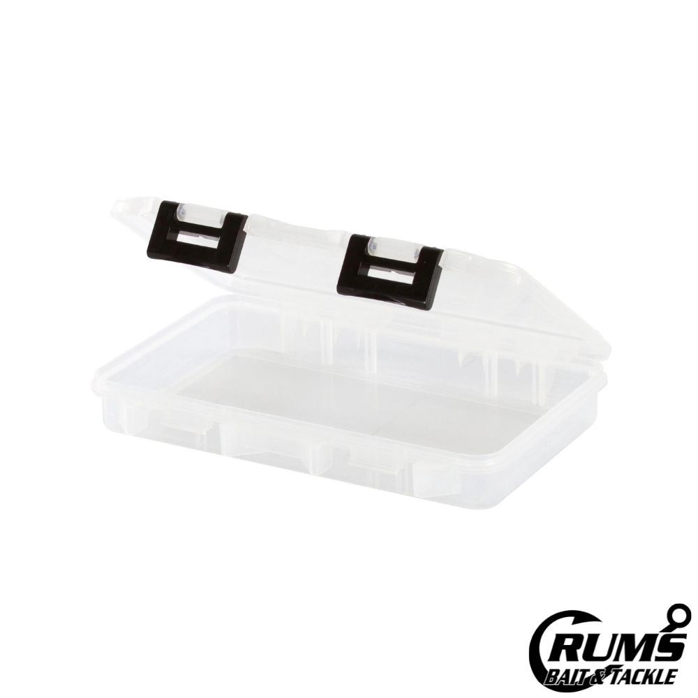 OPEN COMPARTMENT 3600 STOWAWAY
