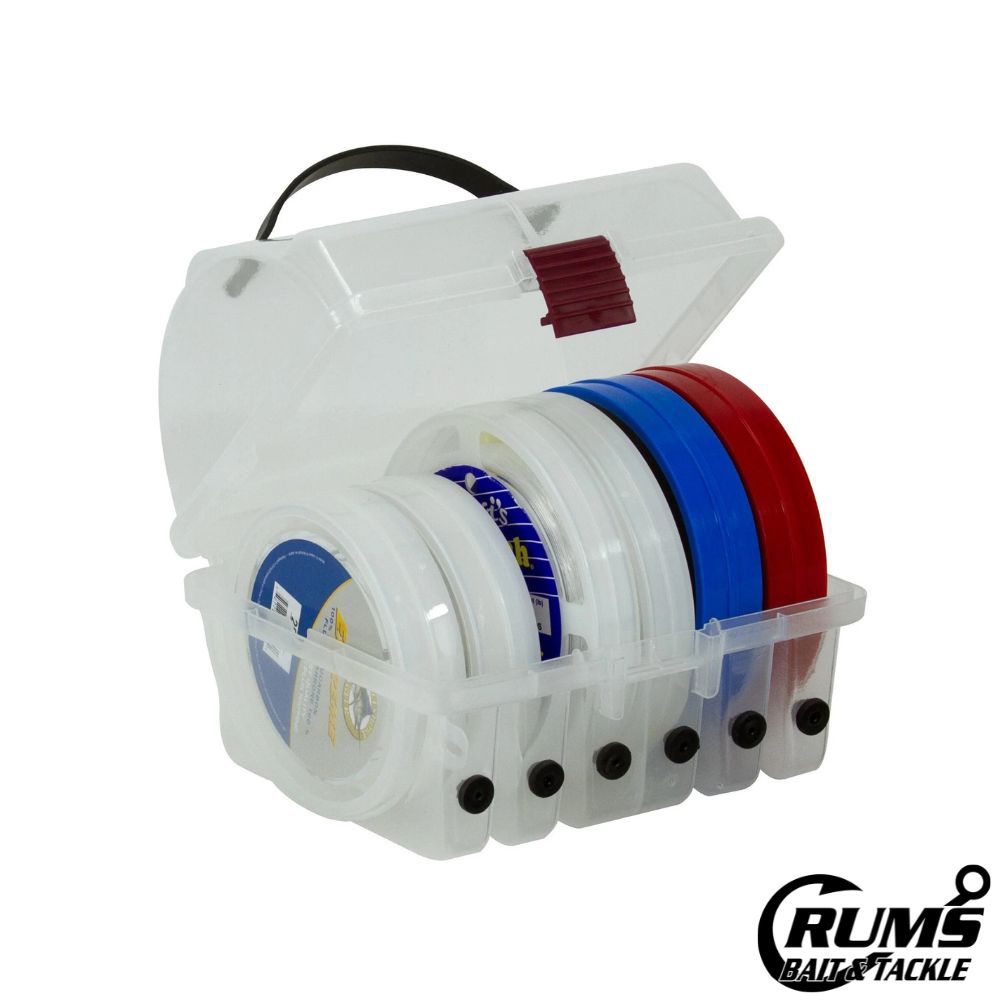 PROLATCH LEADER SPOOL BOX