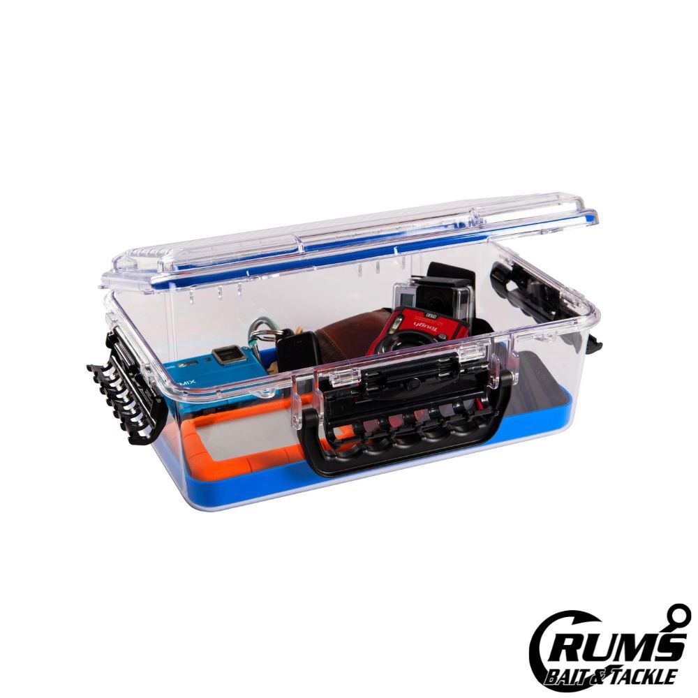 GS WATERPROOF LARGE CASE 3700