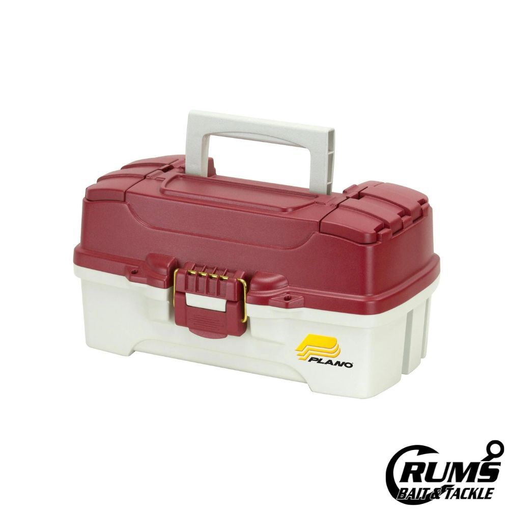 PLANO 620106 1 TRAY TACKLE