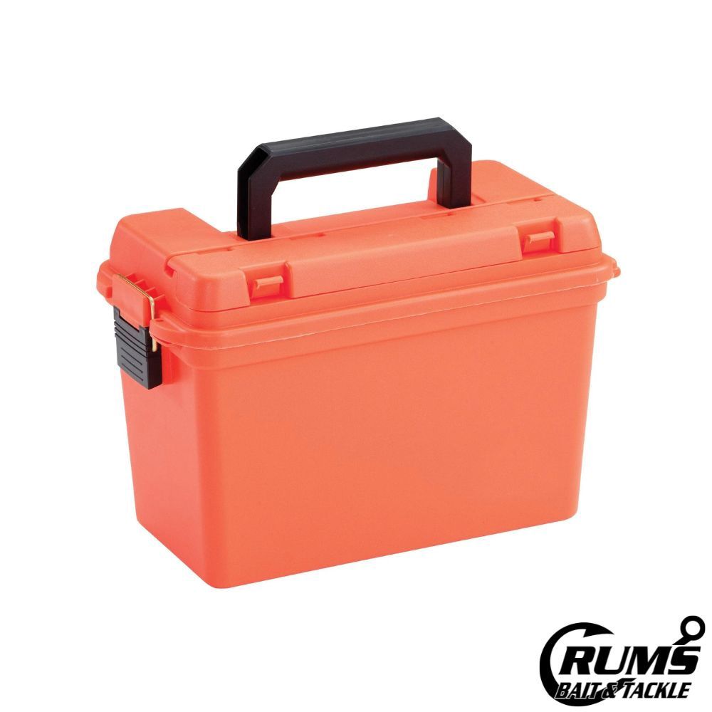 EMERGENCY SUPPLY BOX DEEP