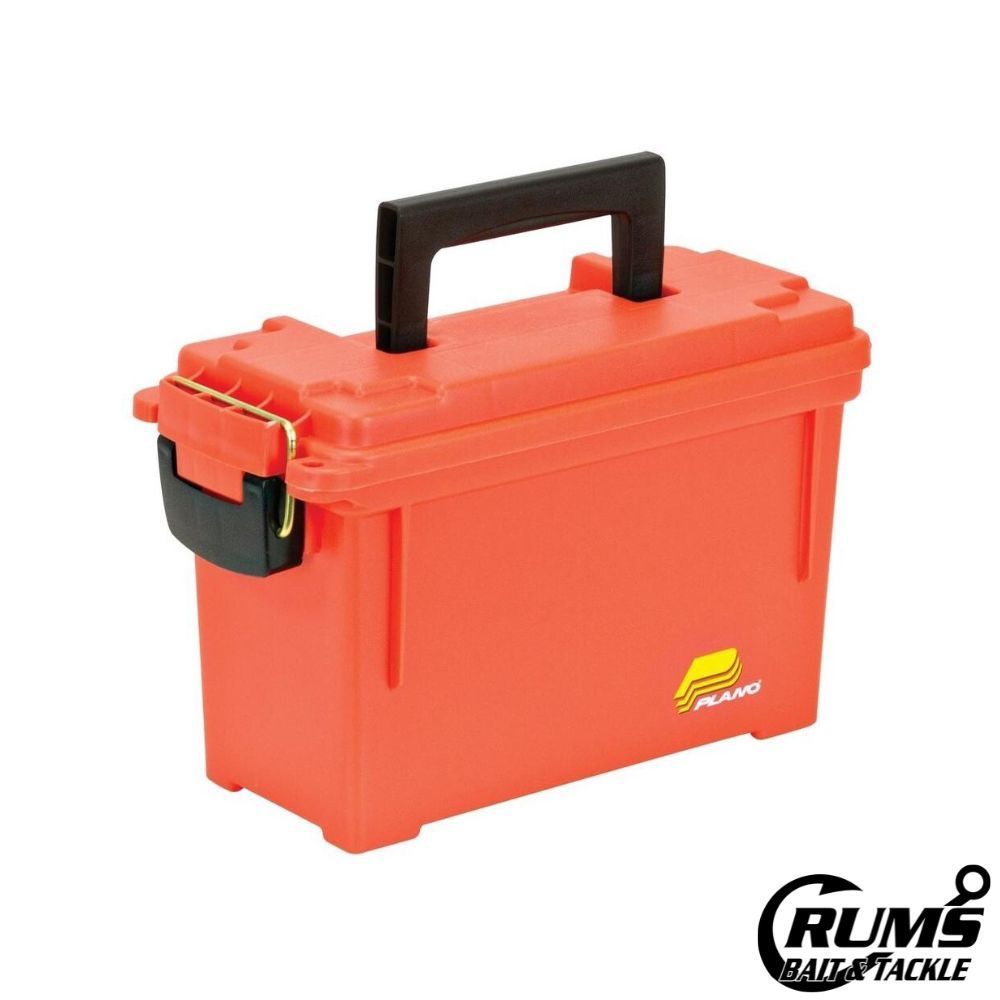 MARINE EMERGENCY BOX