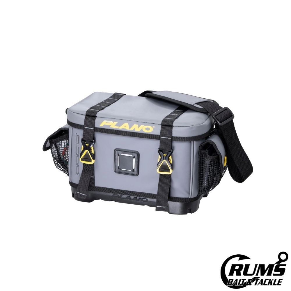 Z-SERIES TACKLE BAGS, MODEL: 3600 BAG
