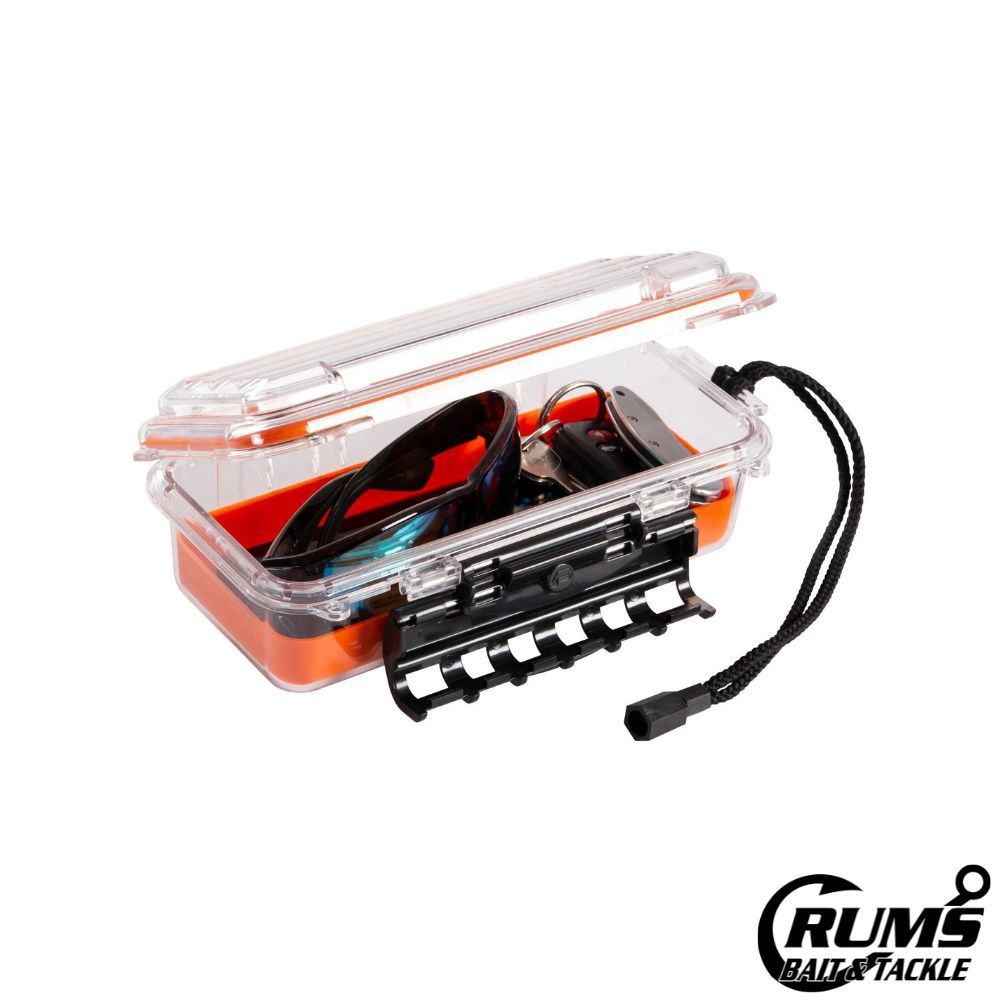 GS WATERPROOF CASE 3500