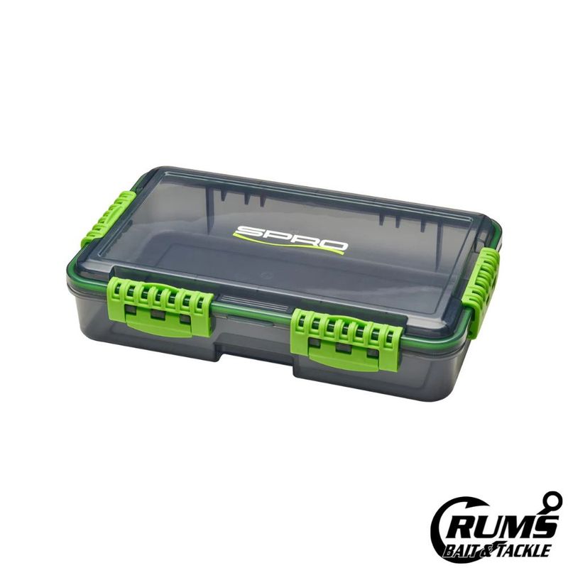 BOX 3700 DEEP WP NO DIVIDERS