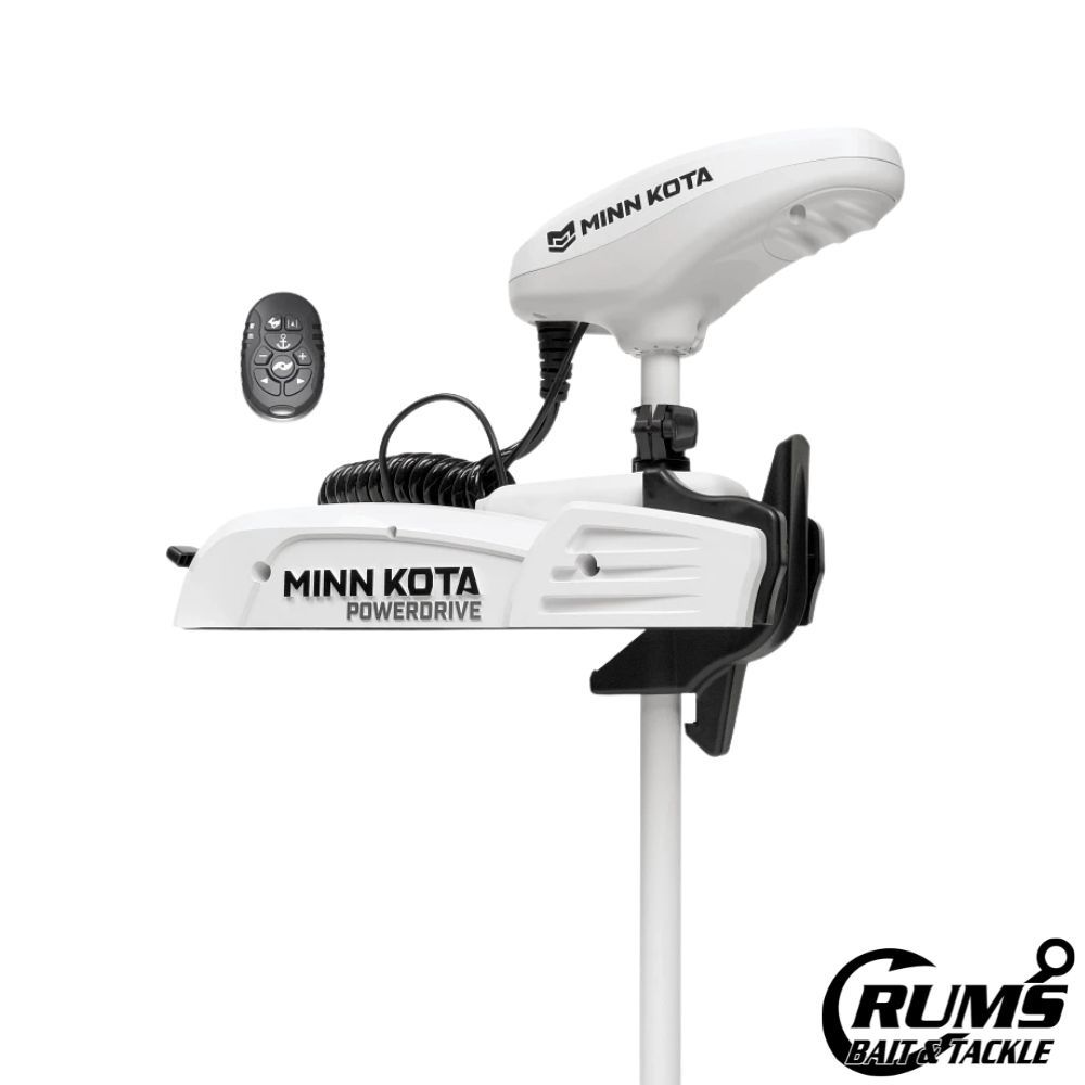 RT POWERDRIVE 24V 54&quot;