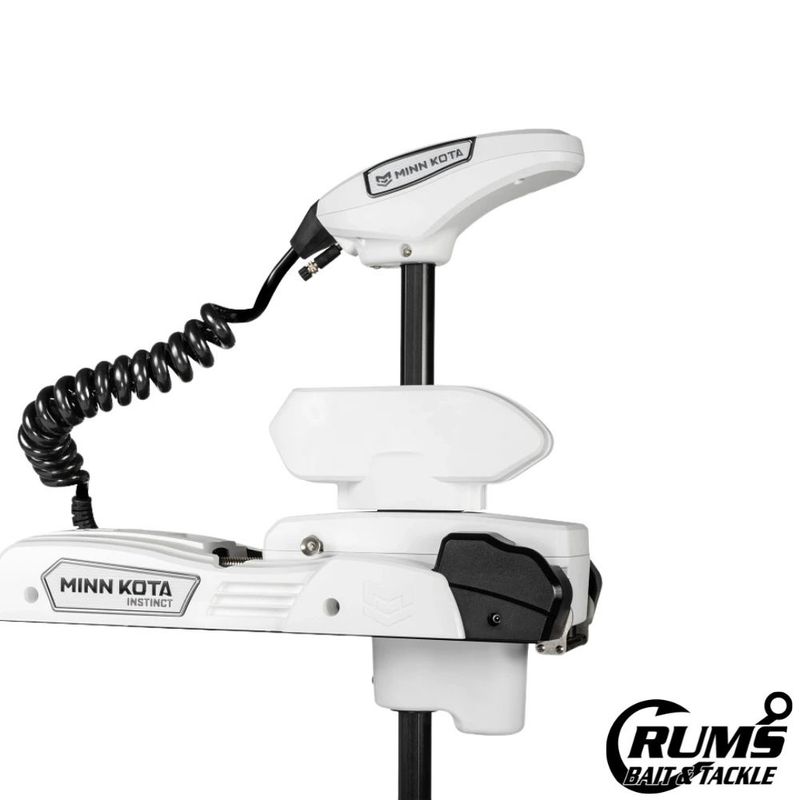 Riptide Instinct QUEST 100 WHITE