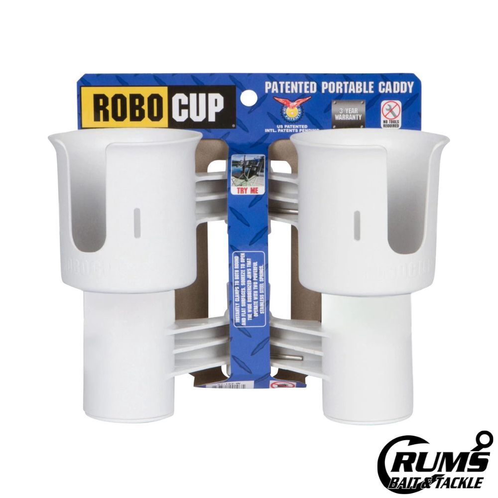 ROBOCUP WHITE
