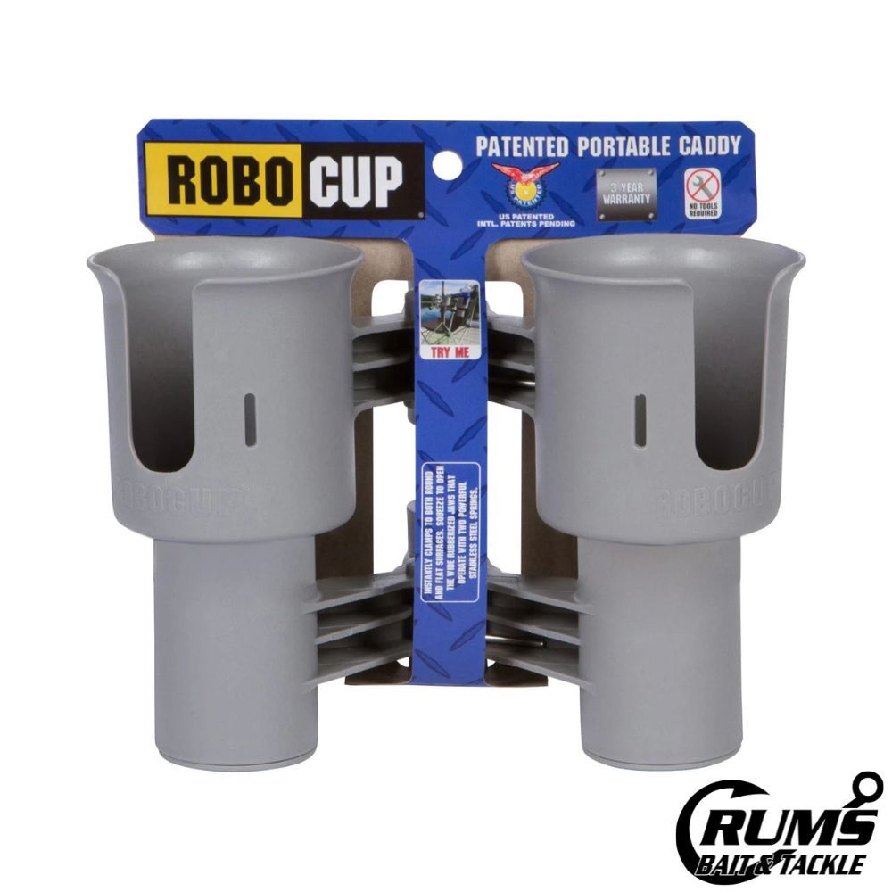 ROBOCUP GRAY