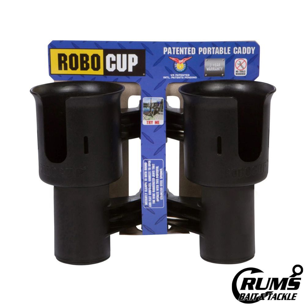 ROBOCUP BLACK
