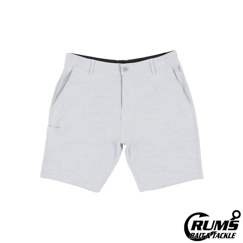 365 HYBRID CHINO FISHING SHORTS