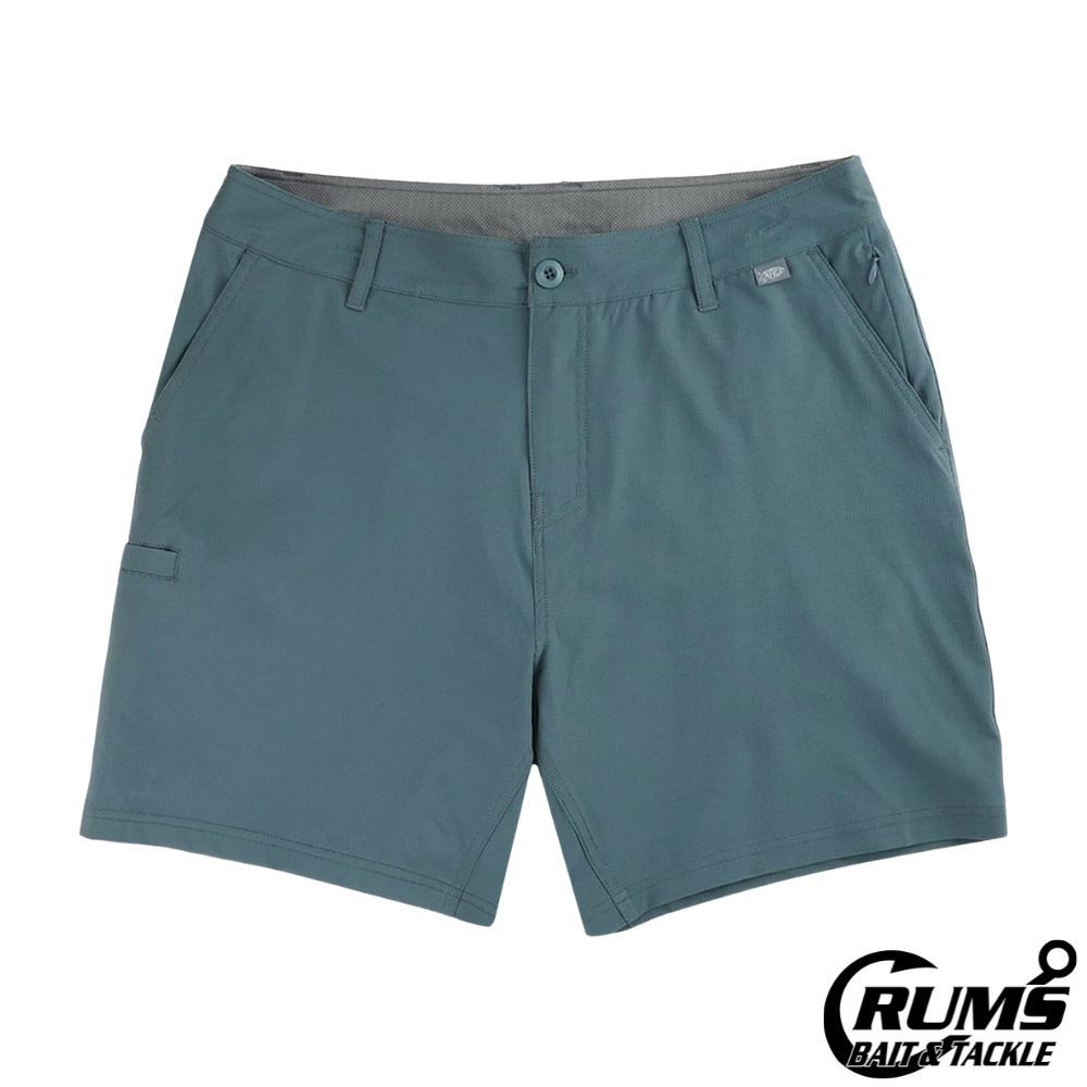 365 RIPSTOP SHORTS, COLOR: DEPTHS, Size: 28