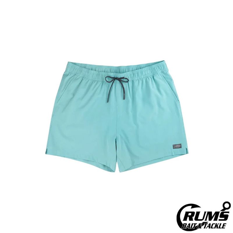 WOMEN'S STRIKE SHORTS PRINTED