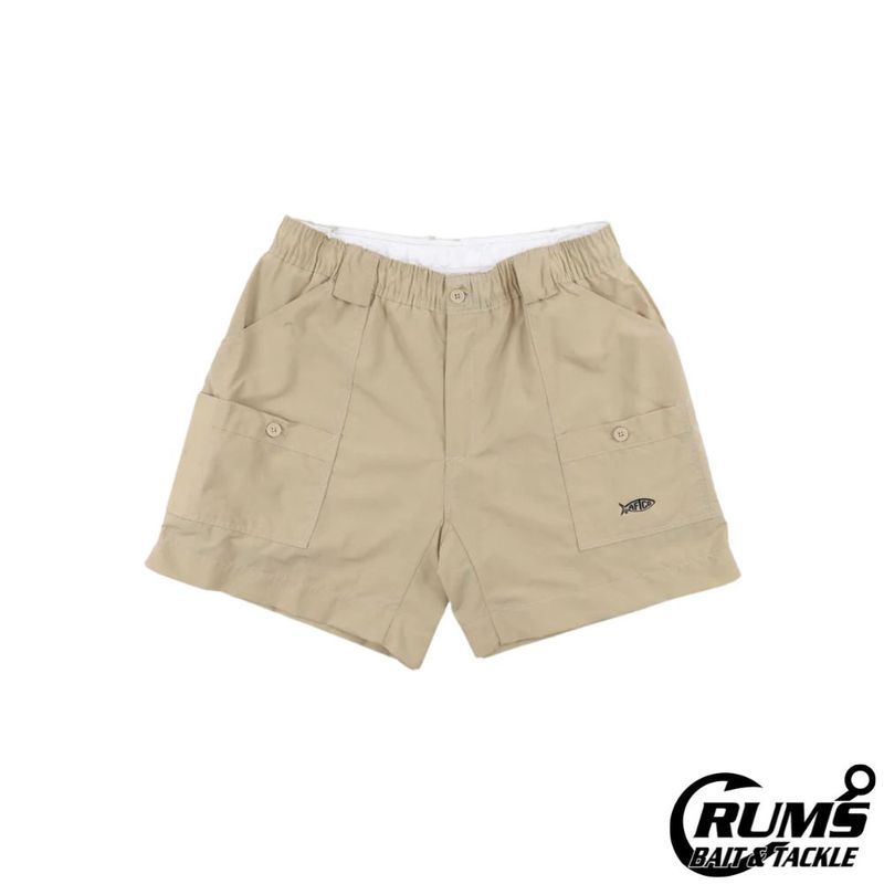 THE ORIGINAL FISHING SHORT
