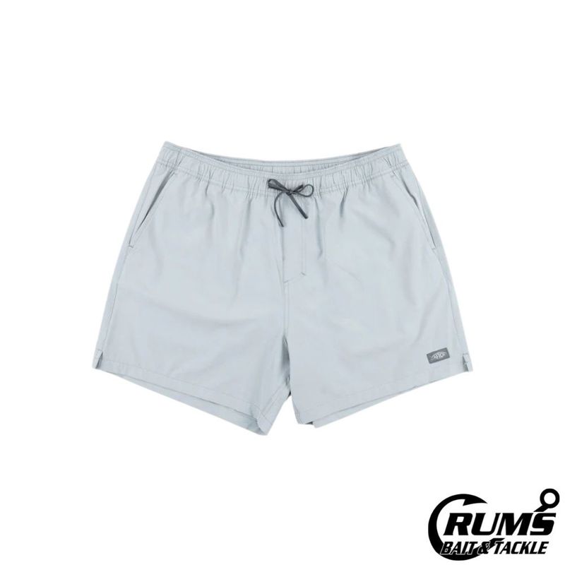 STRIKE SWIM SHORTS