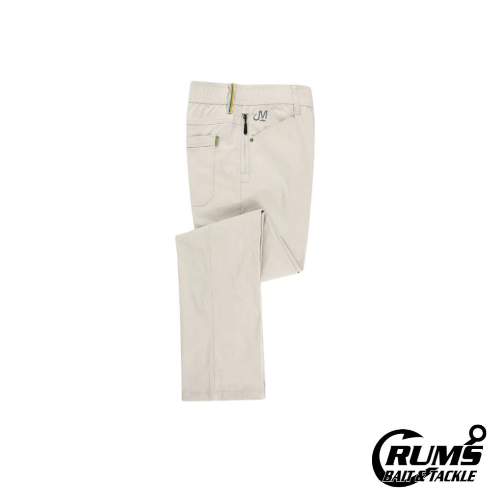 ESCAPE PANTS, Size: 32, COLOR: KHAKI