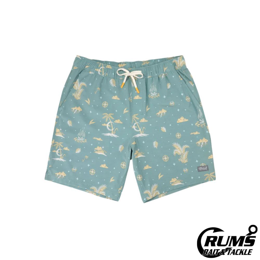 FULTON HAGOOD VOLLEY TRELLIS, Size: S