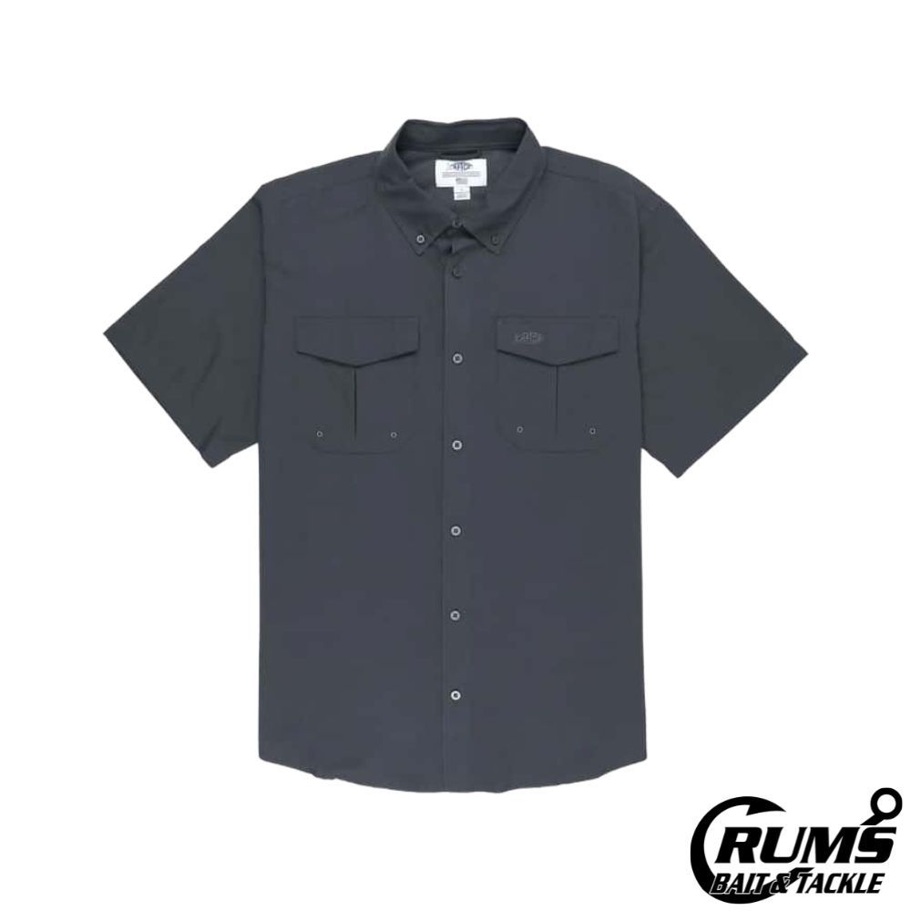 RANGLE CHARCOAL, Size: S