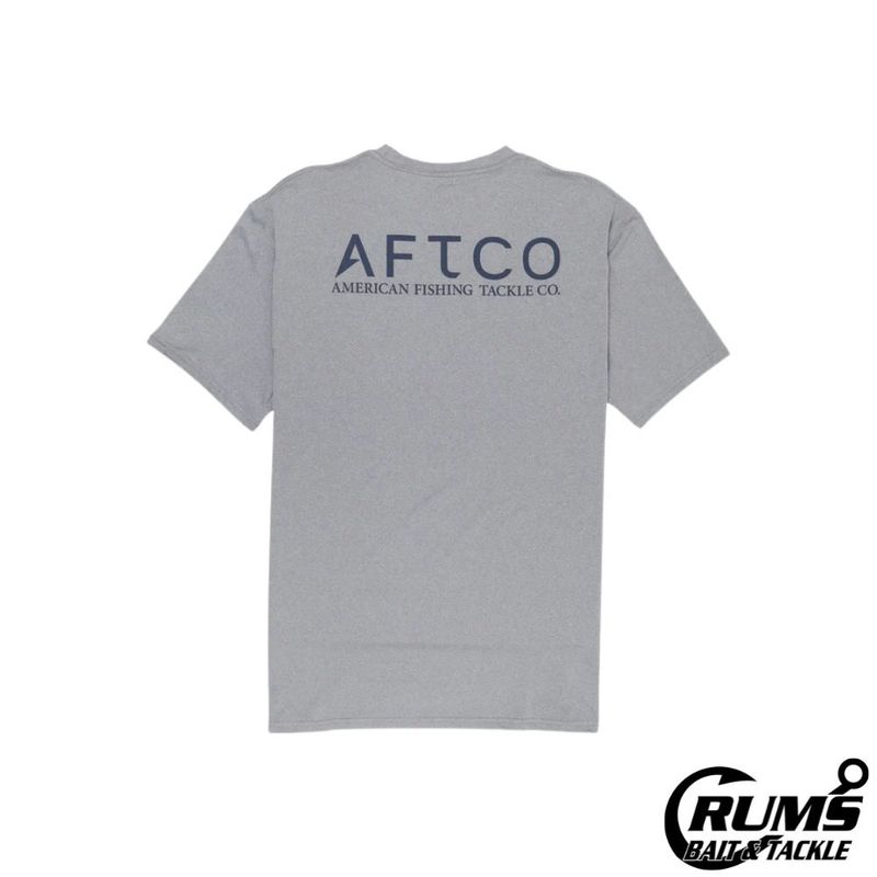 SAMURAI 2 SS PERFORMANCE SHIRT