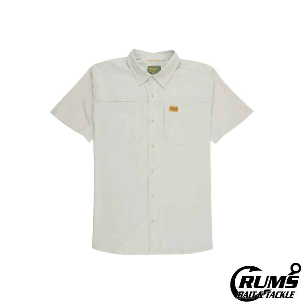 LENWOOD SS STONE, Size: S