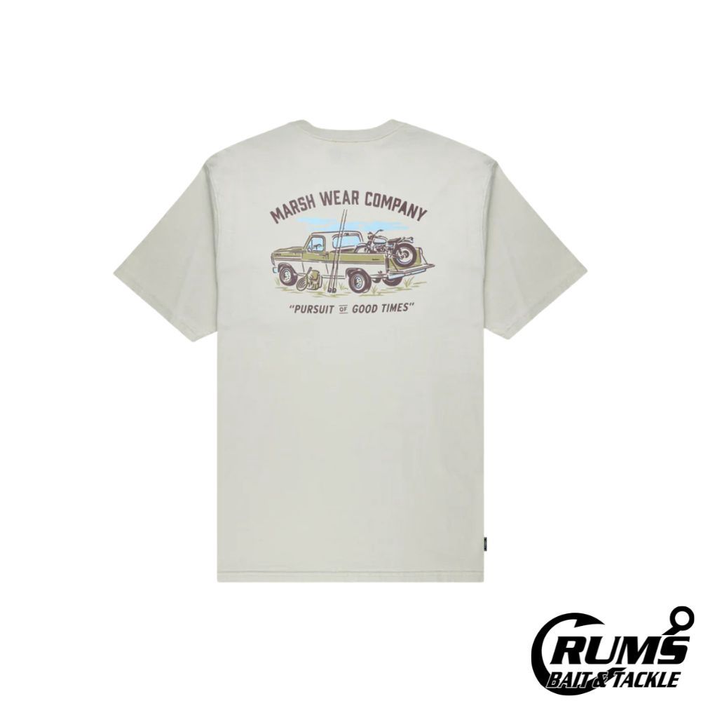 RUMBLE STONE, Size: S