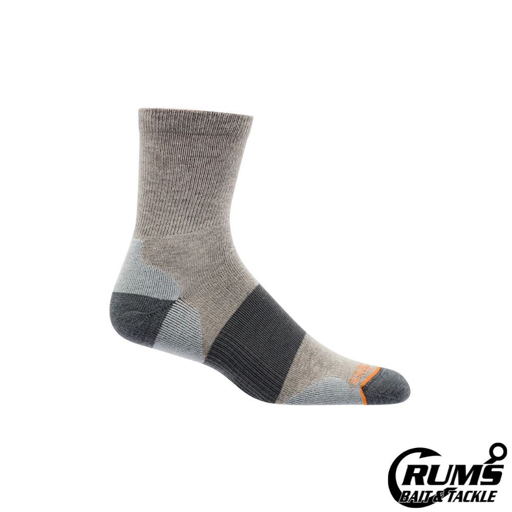 MID SOCK METAL L