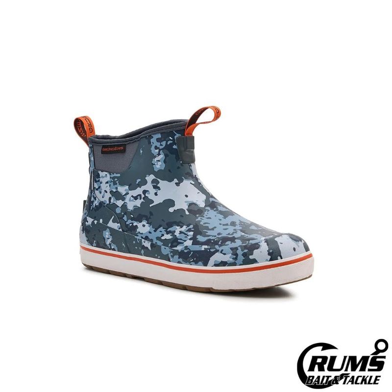 DECK- BOSS DECK BOOTS FOR MEN