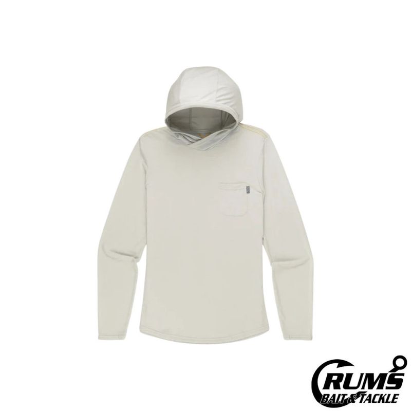 WOMENS BUXTON HD STONE HEATHER