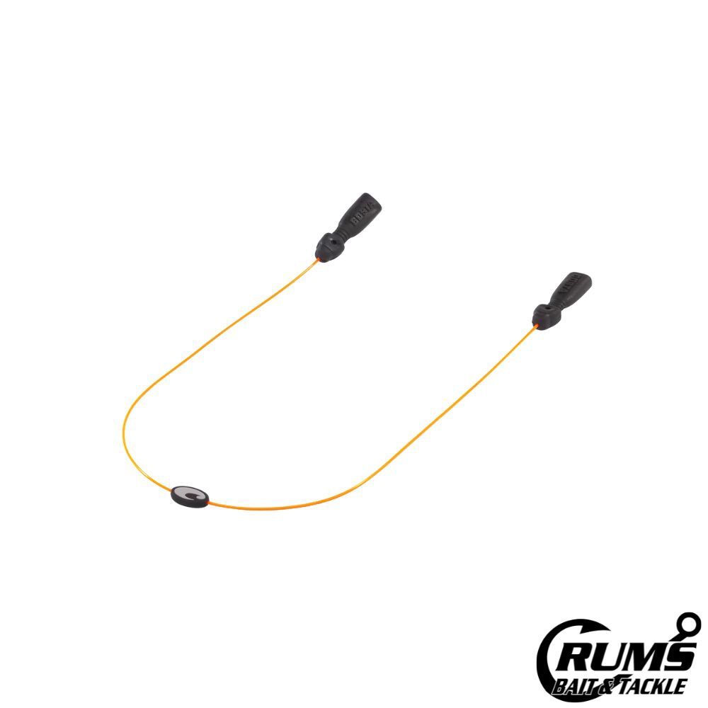 C-MONO RETAINER, COLOR: ORANGE