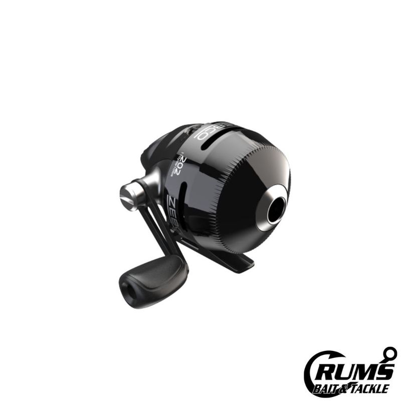 ZEBCO 202 SPINCAST REEL 10#