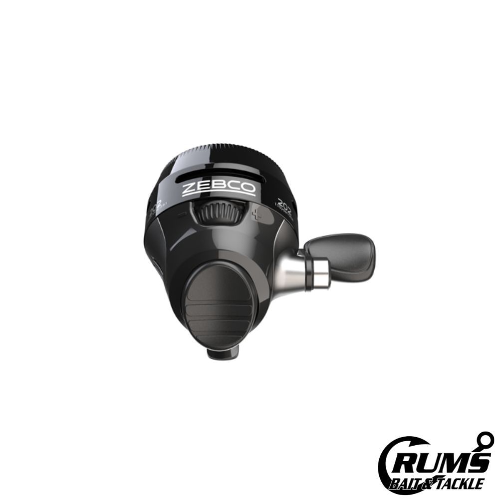 ZEBCO 202 SPINCAST REEL 10#