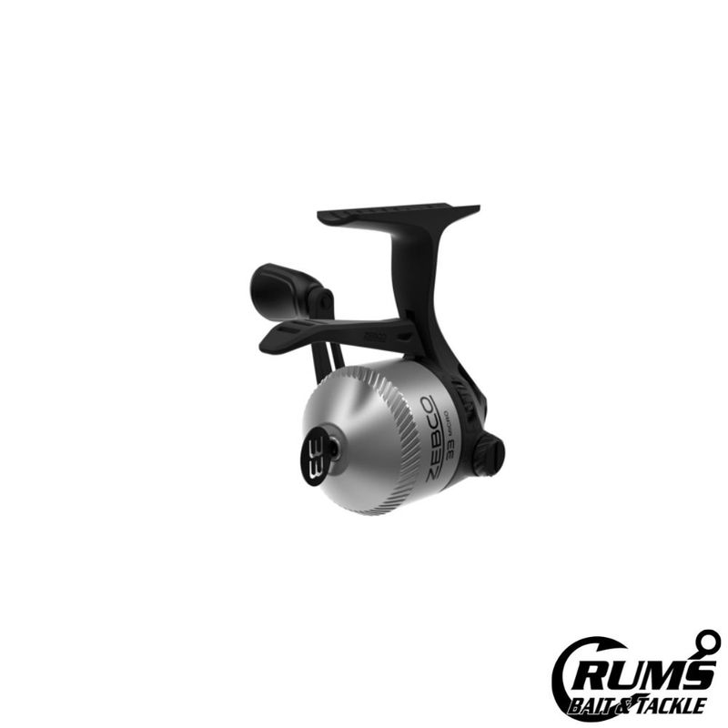 33MICRO TRIGGER SPINCAST REEL