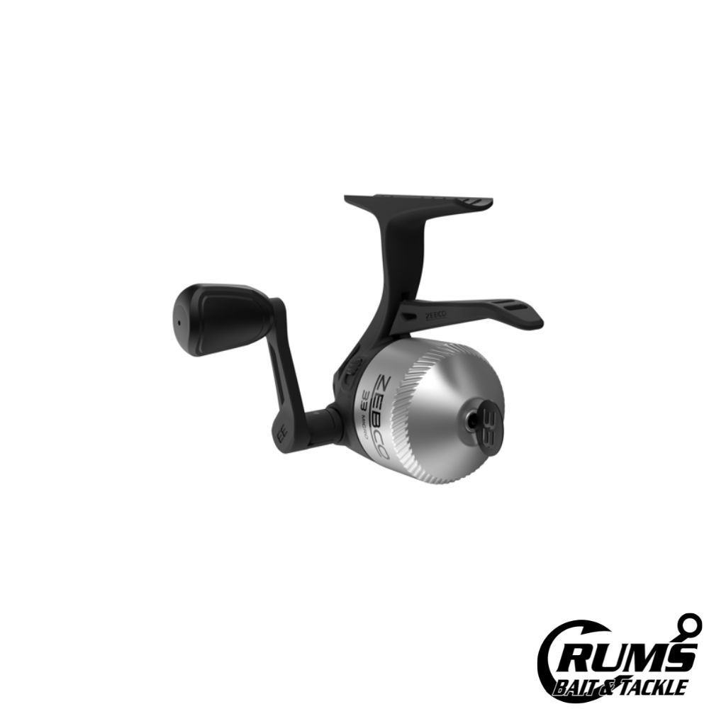 33MICRO TRIGGER SPINCAST REEL