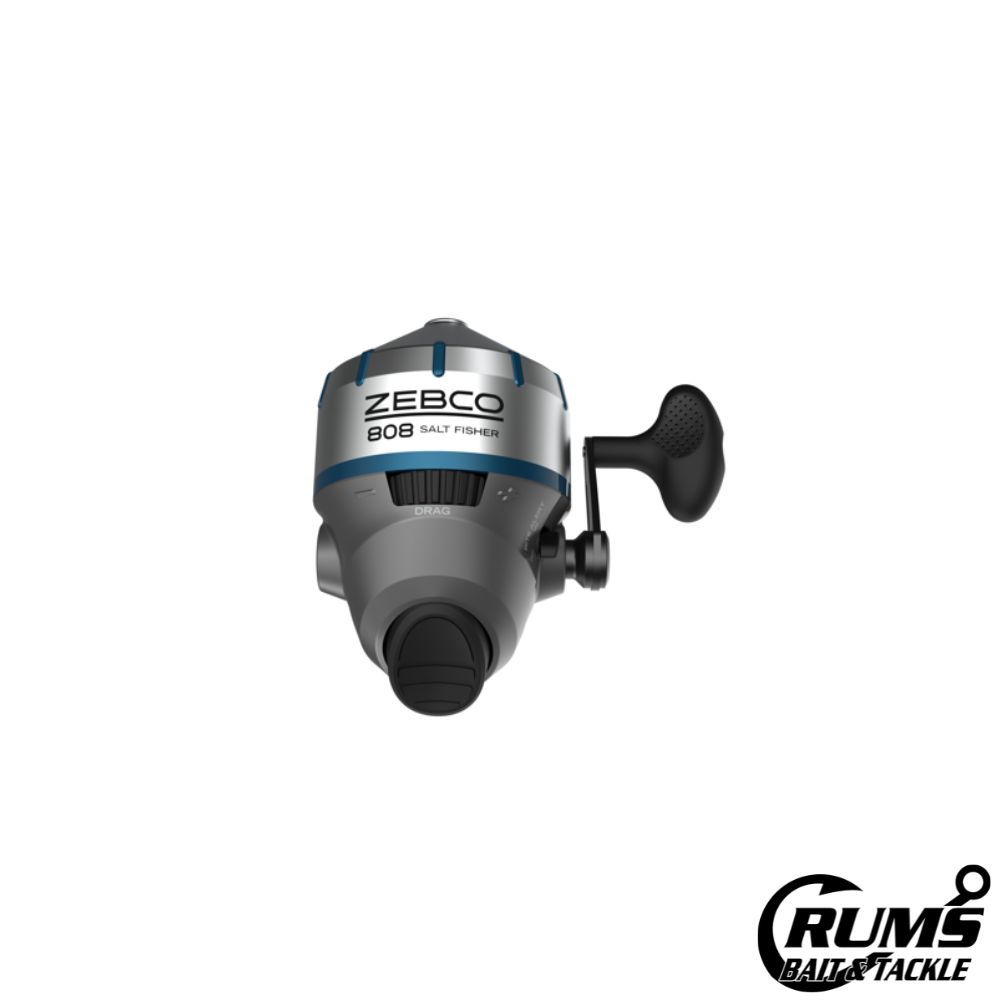 808 SALTWATER SC REEL 20#