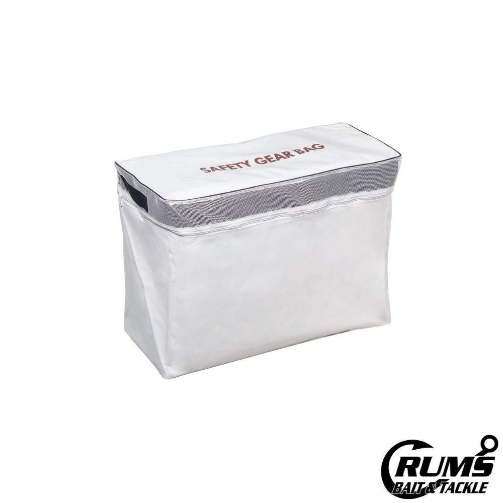 SAFETY GEAR BAG
