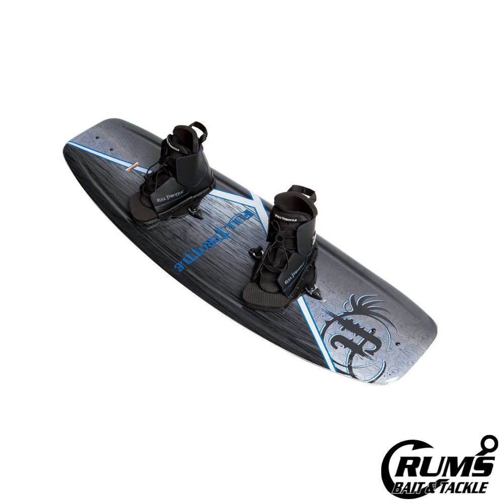 AQUA EXTREME WAKEBOARD
