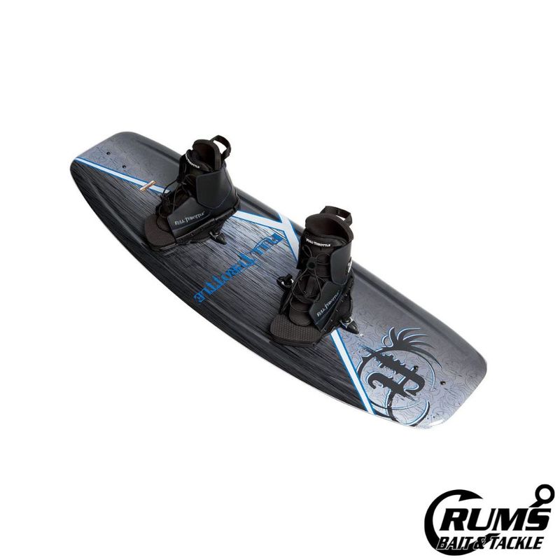 AQUA EXTREME WAKEBOARD