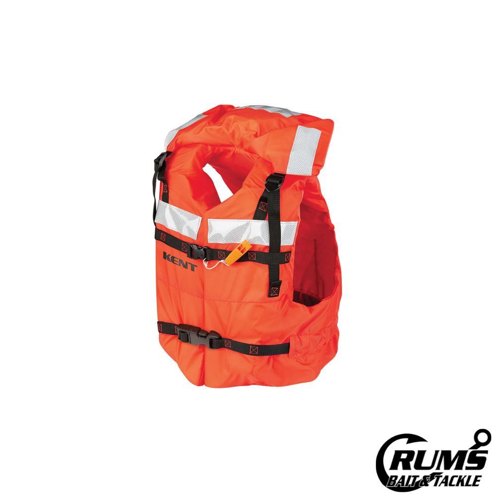 TYPE I UNIVERSAL VEST STYLE, Size: CHILD