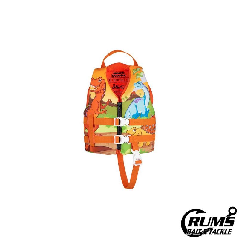 PFD CHILD WATER BUDDIES