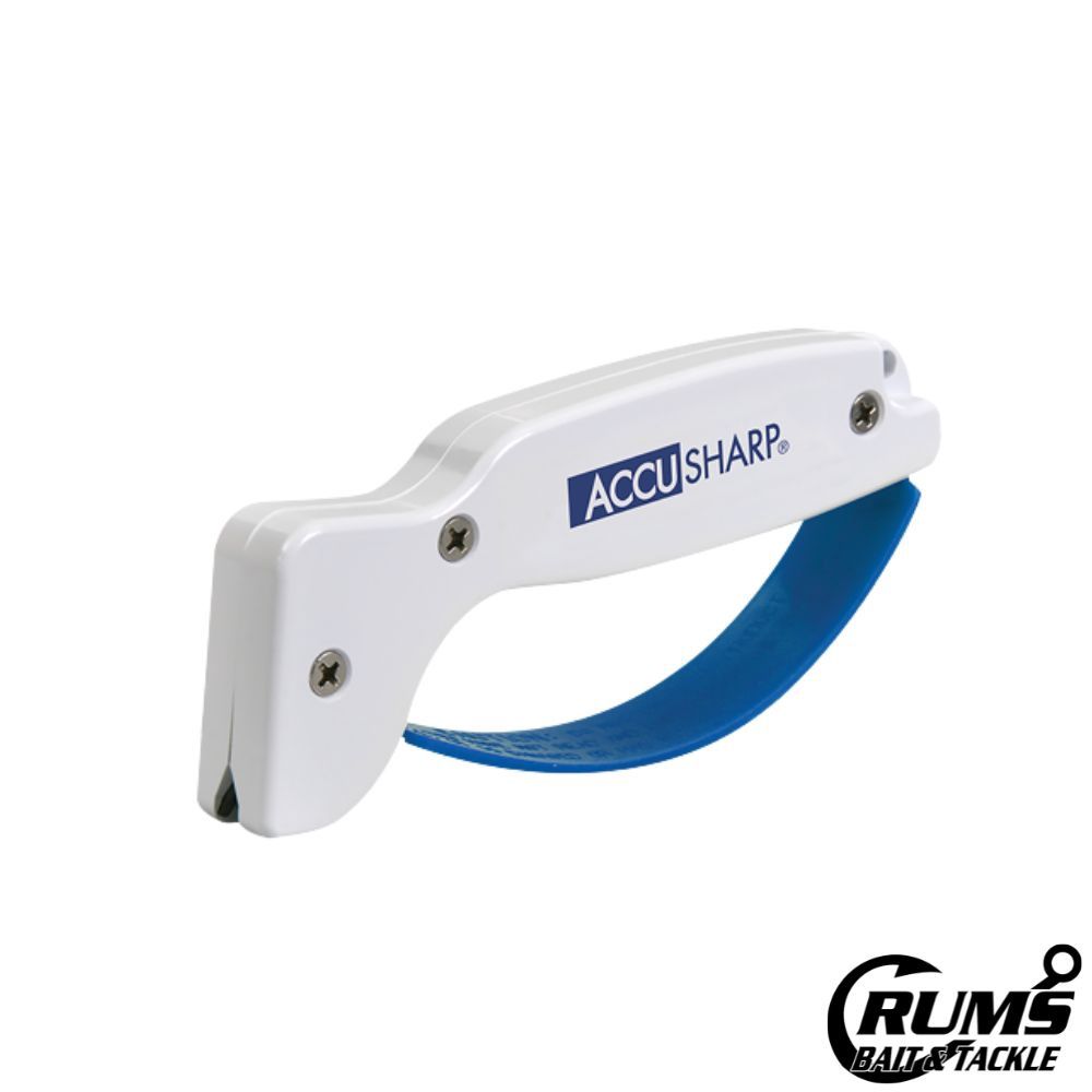 AccuSharp 001C Knife/Tool Sharpener