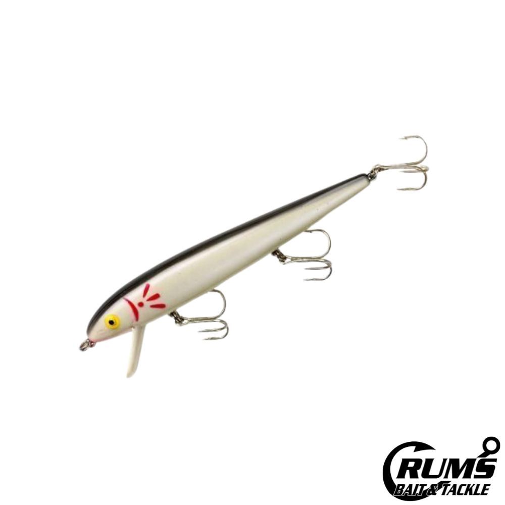 RED FIN - SMOKEY JOE 5&quot;, 5/8 OZ
