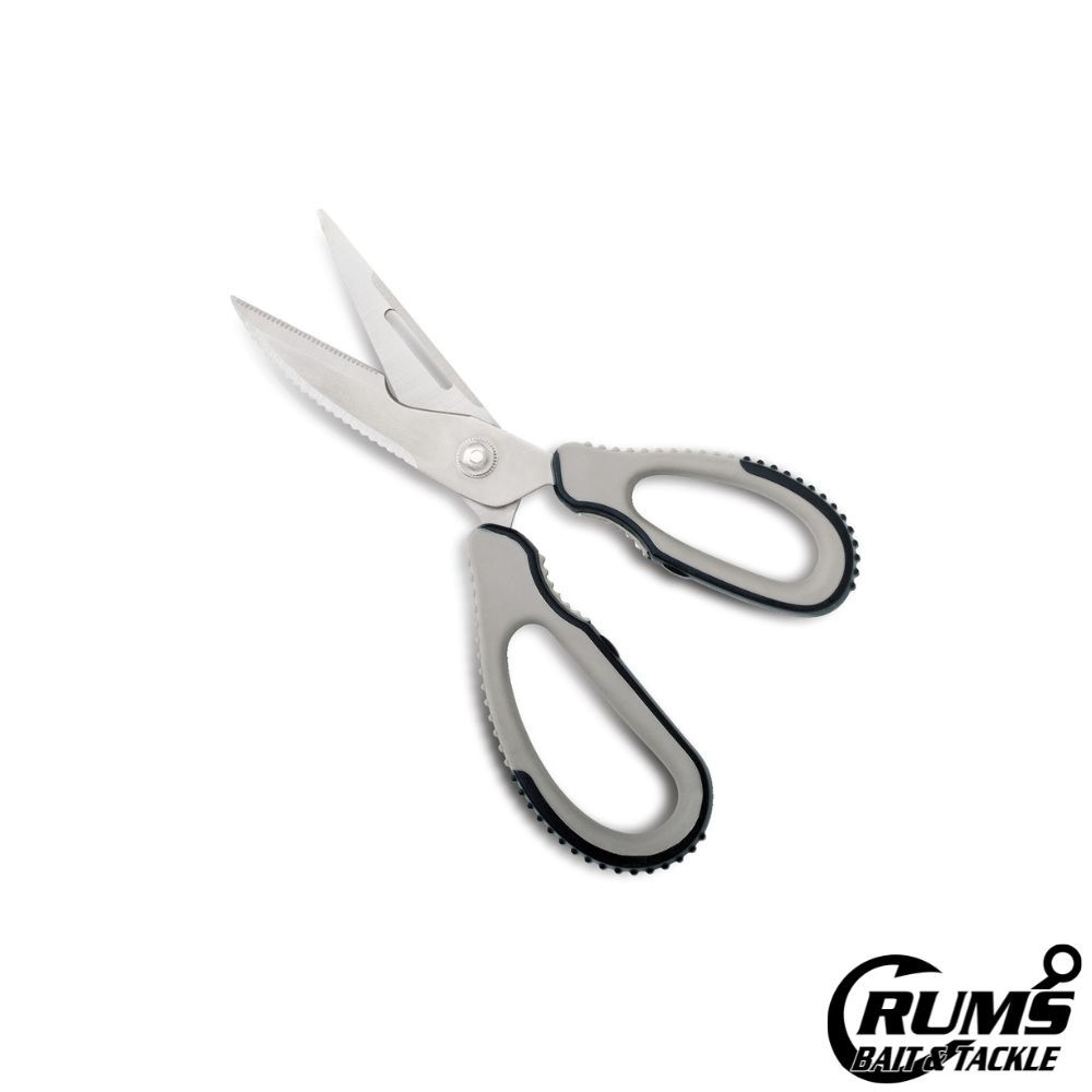 FISH AND GAME SHEARS