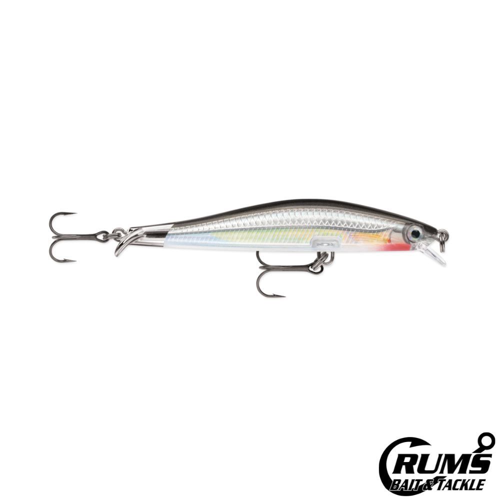 RIPSTOP, Size: 3-1/2&quot; (RPS09), COLOR: SILVER (S)