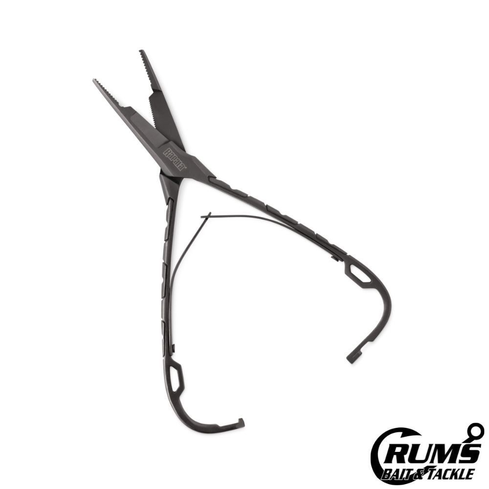 6&quot; EZ OPEN FORCEPS